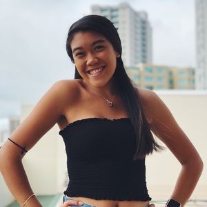 Meet your Posher, Hailey